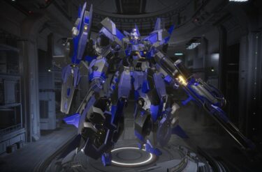【メカブレイク】アクイラ枠はフリー？