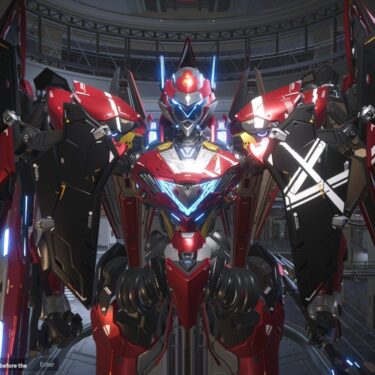 【メカブレイク】パンサーは強いの？